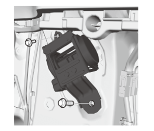 Parking Brake System - Service Information